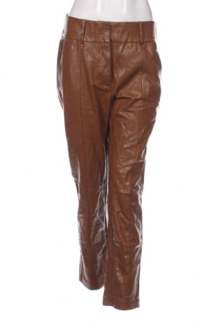 Дамски панталон Orsay, Размер M, Цвят Кафяв, Цена 6,38 лв.