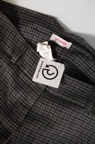 Damenhose Orsay, Größe M, Farbe Grau, Preis € 9,00