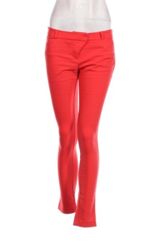 Дамски панталон Orsay, Размер S, Цвят Червен, Цена 17,40 лв.