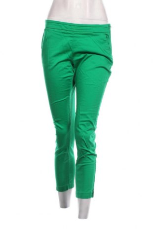 Дамски панталон Orsay, Размер S, Цвят Зелен, Цена 17,40 лв.