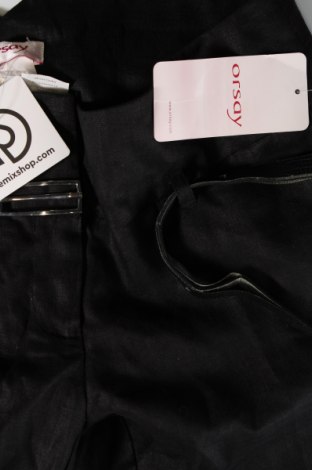 Damenhose Orsay, Größe S, Farbe Schwarz, Preis € 15,29