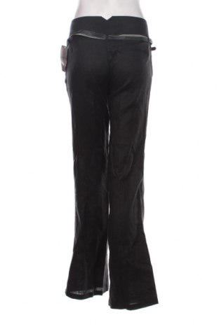 Γυναικείο παντελόνι Orsay, Μέγεθος S, Χρώμα Μαύρο, Τιμή 16,00 €