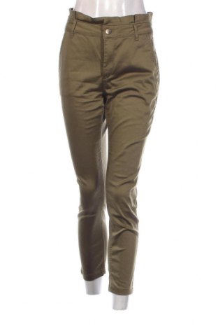 Dámské kalhoty  Orsay, Velikost S, Barva Zelená, Cena  367,00 Kč