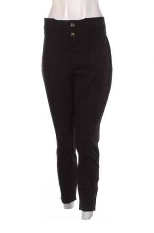 Дамски панталон Orsay, Размер XL, Цвят Черен, Цена 17,60 лв.