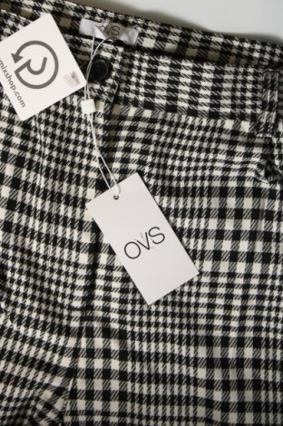 Дамски панталон Oviesse, Размер XL, Цвят Многоцветен, Цена 11,50 лв.