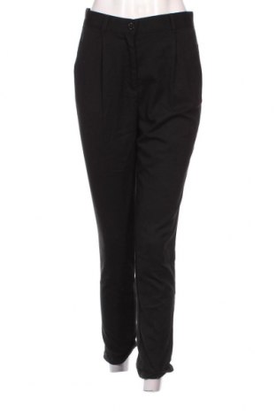Дамски панталон Oviesse, Размер M, Цвят Черен, Цена 20,70 лв.