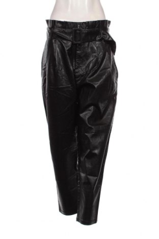 Pantaloni de femei Oviesse, Mărime L, Culoare Negru, Preț 46,91 Lei