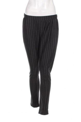 Дамски панталон Oviesse, Размер M, Цвят Черен, Цена 16,10 лв.