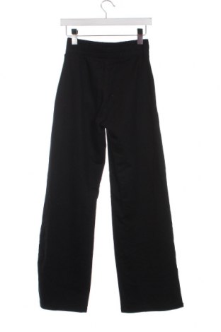 Dámské kalhoty  Oviesse, Velikost XS, Barva Černá, Cena  267,00 Kč