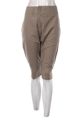 Pantaloni de femei Oviesse Young, Mărime XL, Culoare Maro, Preț 78,70 Lei