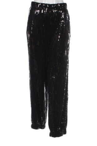 Дамски панталон Oysho, Размер L, Цвят Черен, Цена 13,95 лв.