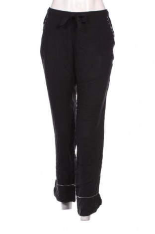 Дамски панталон P.J. Salvage, Размер S, Цвят Черен, Цена 31,20 лв.