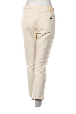 Дамски панталон PS by Paul Smith, Размер M, Цвят Бежов, Цена 258,40 лв.