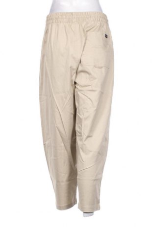 Pantaloni de femei PUMA, Mărime XL, Culoare Bej, Preț 77,50 Lei