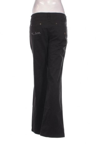 Дамски панталон PUMA, Размер L, Цвят Черен, Цена 117,02 лв.