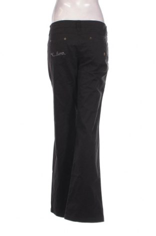 Pantaloni de femei PUMA, Mărime L, Culoare Negru, Preț 298,52 Lei