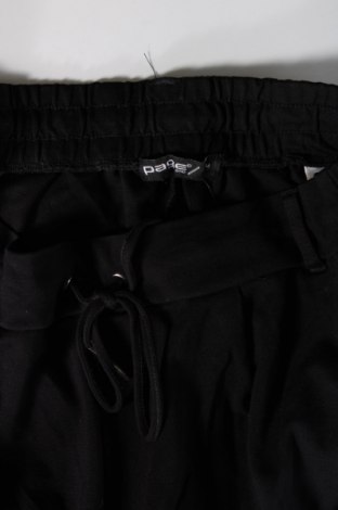 Дамски панталон Page One, Размер M, Цвят Черен, Цена 7,25 лв.