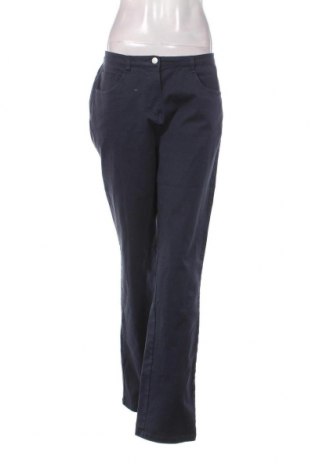 Dámské kalhoty  Paola, Velikost M, Barva Modrá, Cena  226,00 Kč