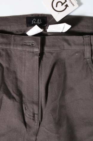 Pantaloni de femei Paola, Mărime XXL, Culoare Gri, Preț 47,70 Lei