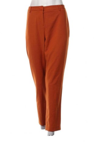 Γυναικείο παντελόνι Papaya, Μέγεθος L, Χρώμα Πορτοκαλί, Τιμή 8,90 €