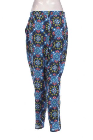 Pantaloni de femei Papaya, Mărime L, Culoare Multicolor, Preț 35,50 Lei