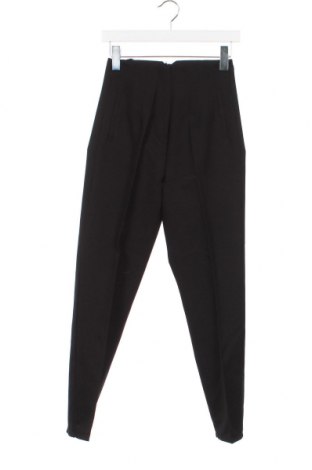 Pantaloni de femei Papillon, Mărime XS, Culoare Negru, Preț 41,07 Lei
