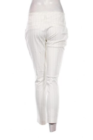 Pantaloni de femei Patricia Rado, Mărime M, Culoare Alb, Preț 34,29 Lei