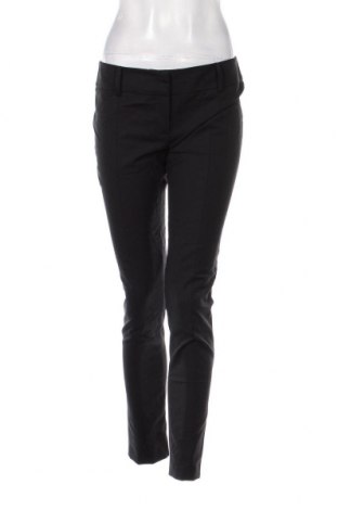 Дамски панталон Patrizia Pepe, Размер L, Цвят Черен, Цена 86,35 лв.