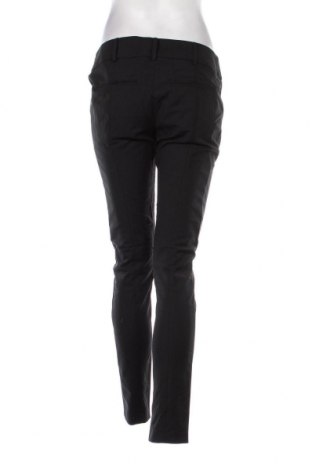 Pantaloni de femei Patrizia Pepe, Mărime L, Culoare Negru, Preț 98,13 Lei