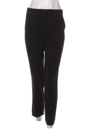 Дамски панталон Patrizia Pepe, Размер S, Цвят Черен, Цена 262,14 лв.