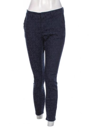 Pantaloni de femei Pedro Del Hierro, Mărime S, Culoare Albastru, Preț 134,21 Lei