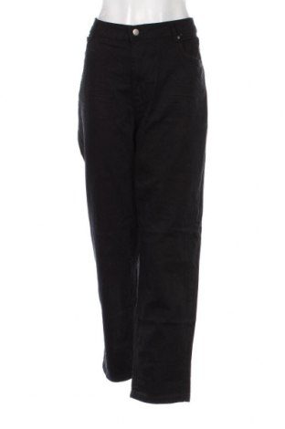 Γυναικείο παντελόνι Pep & Co, Μέγεθος XXL, Χρώμα Μαύρο, Τιμή 9,87 €