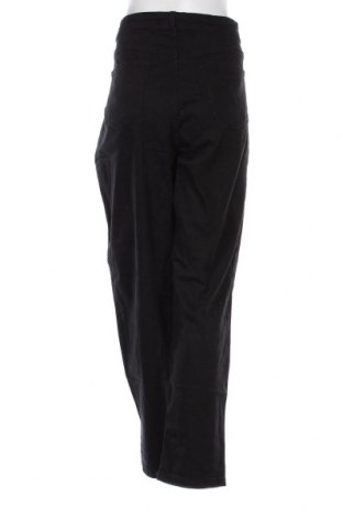 Pantaloni de femei Pep & Co, Mărime XXL, Culoare Negru, Preț 95,39 Lei