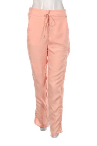 Dámské kalhoty  Pepe Jeans, Velikost S, Barva Růžová, Cena  719,00 Kč