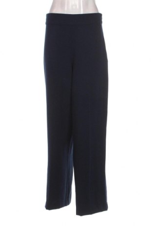 Дамски панталон Pepe Jeans, Размер M, Цвят Син, Цена 68,00 лв.