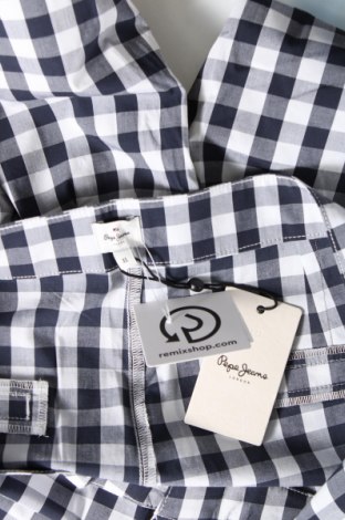 Γυναικείο παντελόνι Pepe Jeans, Μέγεθος XL, Χρώμα Μπλέ, Τιμή 19,99 €