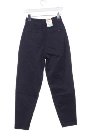 Damenhose Pepe Jeans, Größe XS, Farbe Blau, Preis 16,08 €