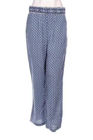Pantaloni de femei Pepe Jeans, Mărime L, Culoare Albastru, Preț 230,92 Lei