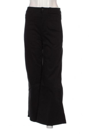 Pantaloni de femei Pepe Jeans, Mărime S, Culoare Negru, Preț 230,92 Lei