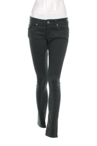Damenhose Pepe Jeans, Größe L, Farbe Grün, Preis 13,67 €