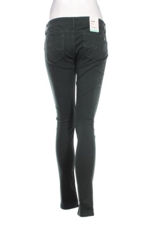 Damenhose Pepe Jeans, Größe L, Farbe Grün, Preis 13,67 €