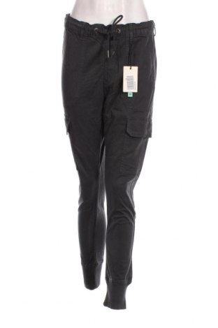 Damenhose Pepe Jeans, Größe M, Farbe Grau, Preis € 80,41
