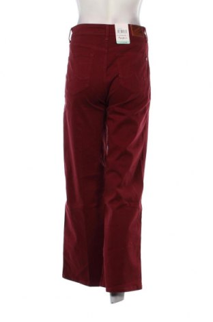 Dámske nohavice Pepe Jeans, Veľkosť S, Farba Červená, Cena  15,28 €