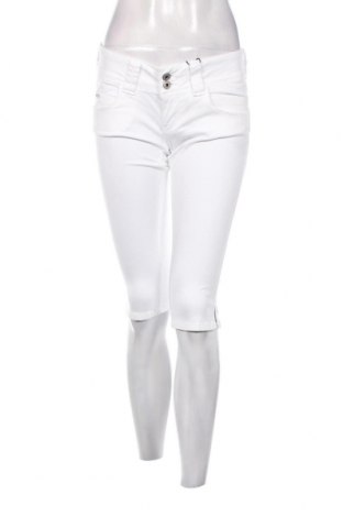 Damenhose Pepe Jeans, Größe M, Farbe Weiß, Preis € 16,99