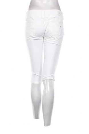 Damenhose Pepe Jeans, Größe M, Farbe Weiß, Preis € 16,99