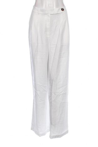 Damenhose Pepe Jeans, Größe L, Farbe Weiß, Preis 80,41 €