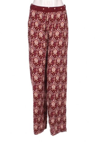 Дамски панталон Pepe Jeans, Размер S, Цвят Многоцветен, Цена 31,20 лв.
