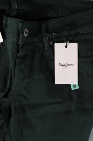 Damenhose Pepe Jeans, Größe M, Farbe Grün, Preis 16,49 €