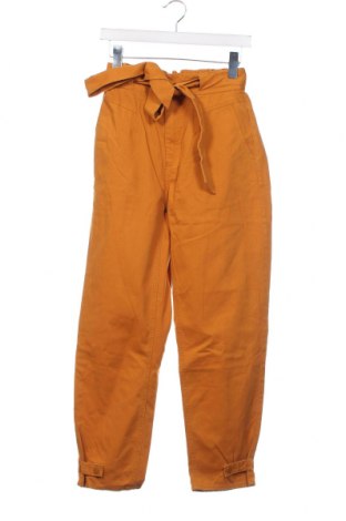 Pantaloni de femei Pepe Jeans, Mărime XS, Culoare Maro, Preț 102,63 Lei