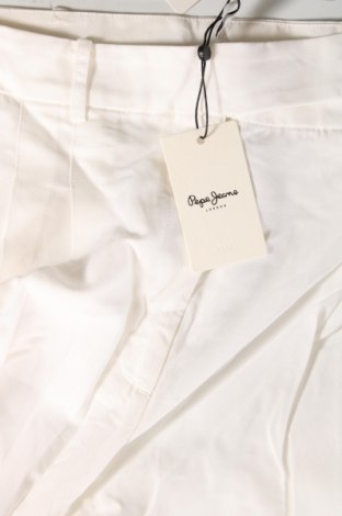 Dámske nohavice Pepe Jeans, Veľkosť L, Farba Biela, Cena  80,41 €